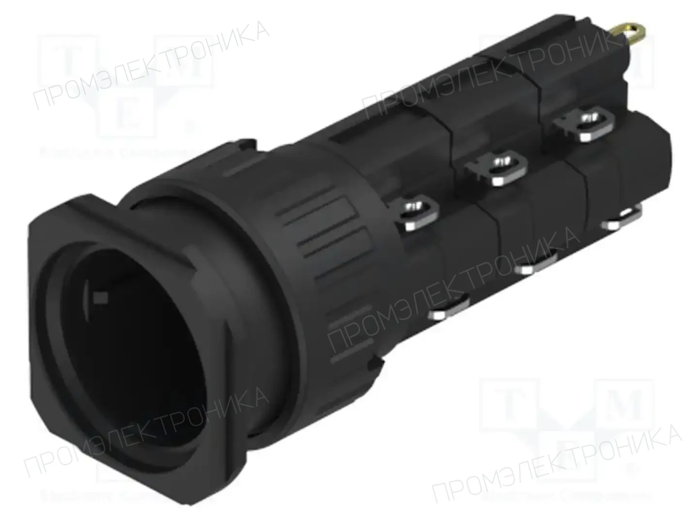EAO 51-153.0252F — Переключатели панельные стандартные 22мм