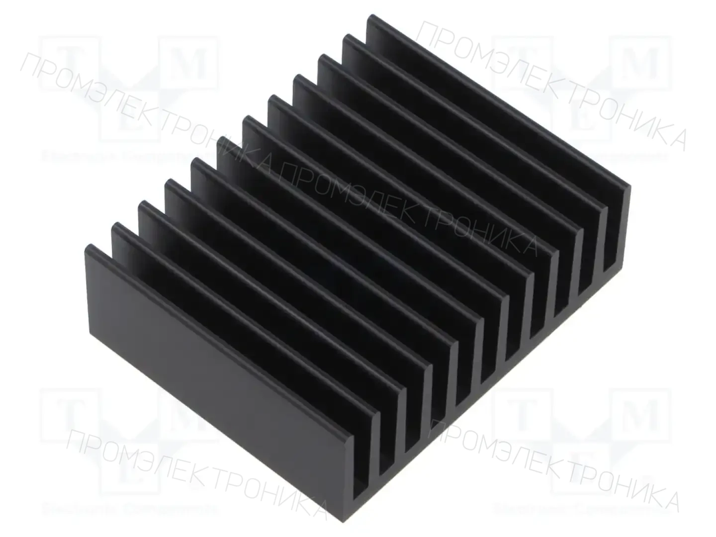 FISCHER ELEKTRONIK SK 444 50 SA — Радиаторы