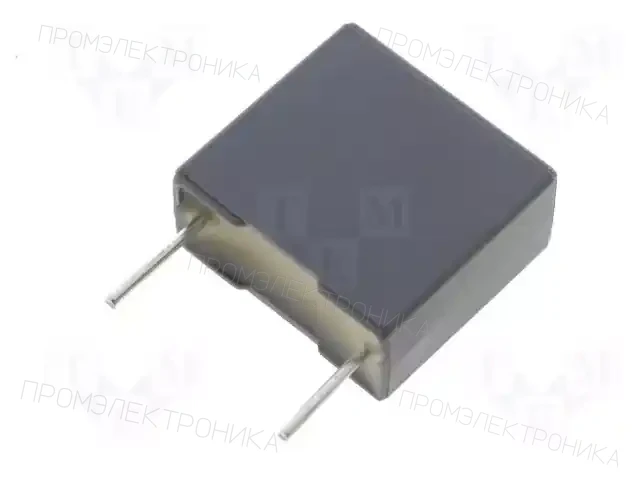 KEMET R46KN322000M1M — Пленочные конденсаторы ТНТ