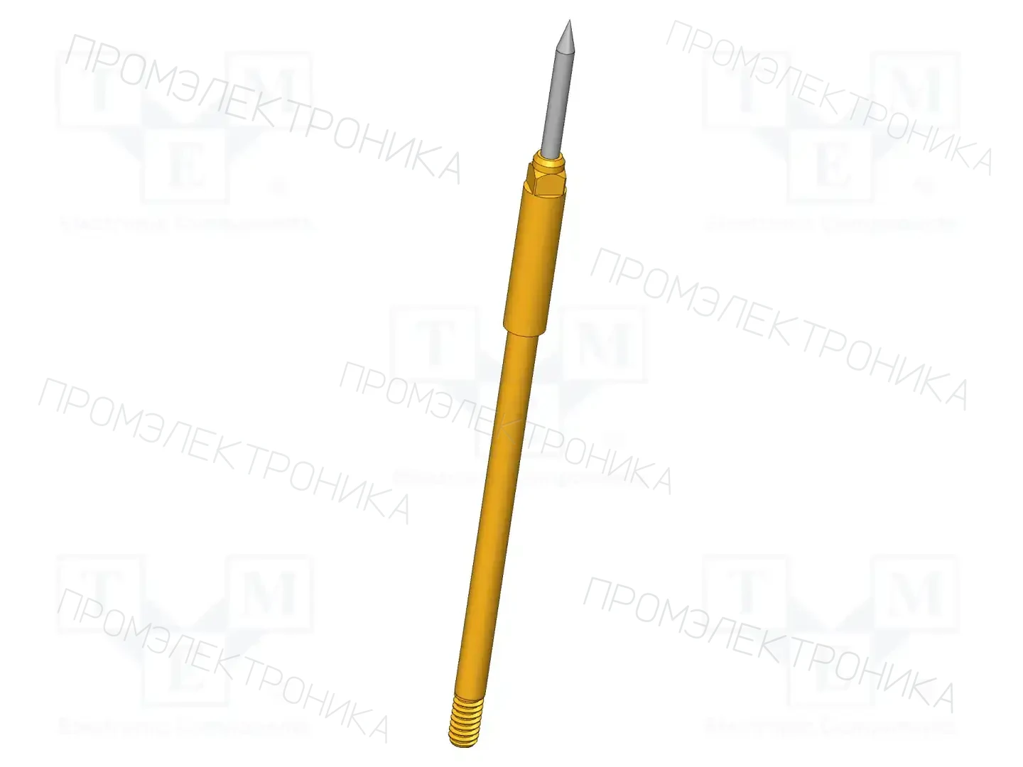 INGUN GKS-112 201 100 R 0810 MC — Измерительные щупы
