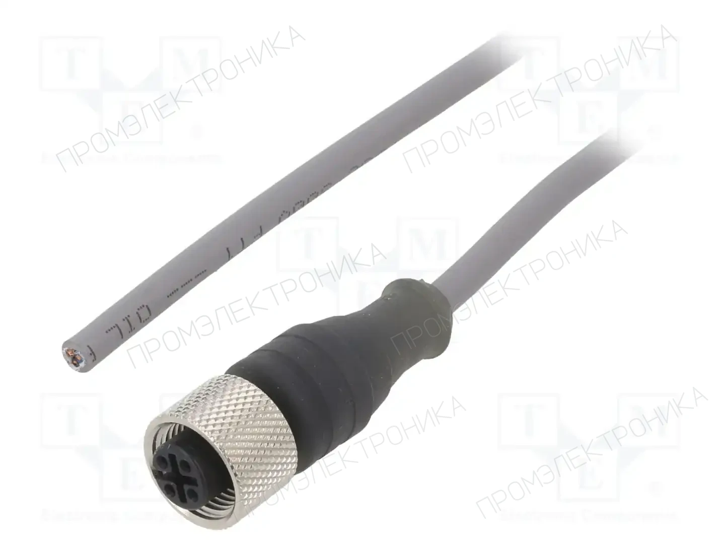 ALPHA WIRE AR0300104 SL359 — Кабели к датчикам