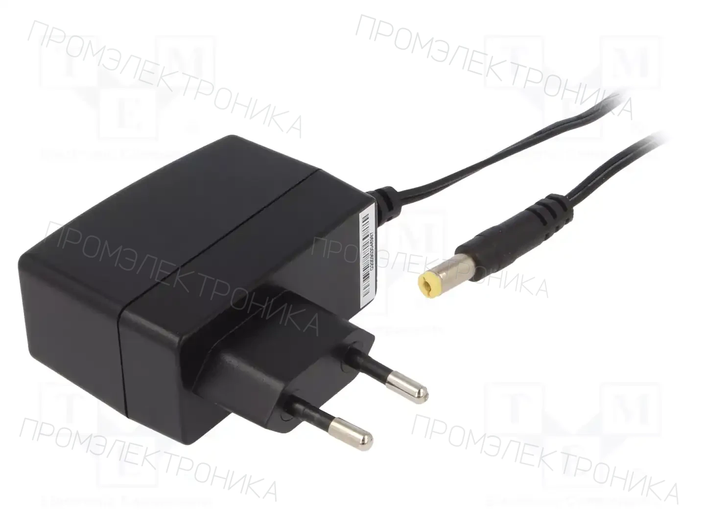 SUNNY SYS1381N-1212-W2E — Штекерные блоки питания