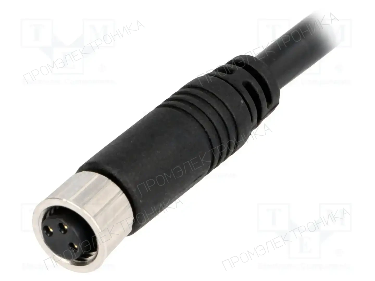 AMPHENOL LTW 8-03AFFM-SL7A01 — Разъeмы M8