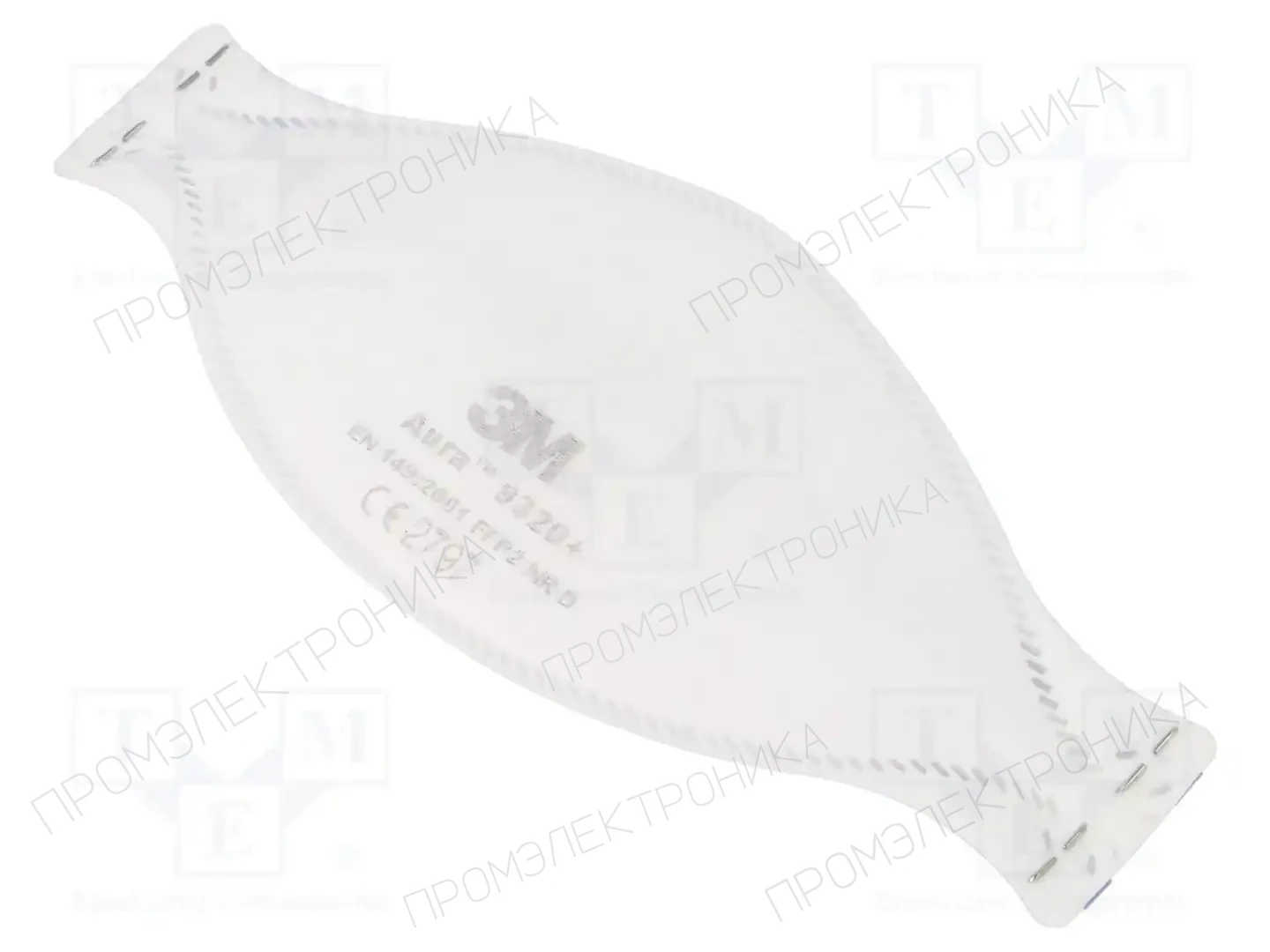 3M 9320+ — Защита органов дыхания