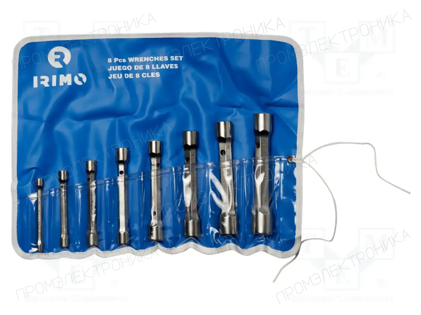 IRIMO 056231 — Ключи накидные