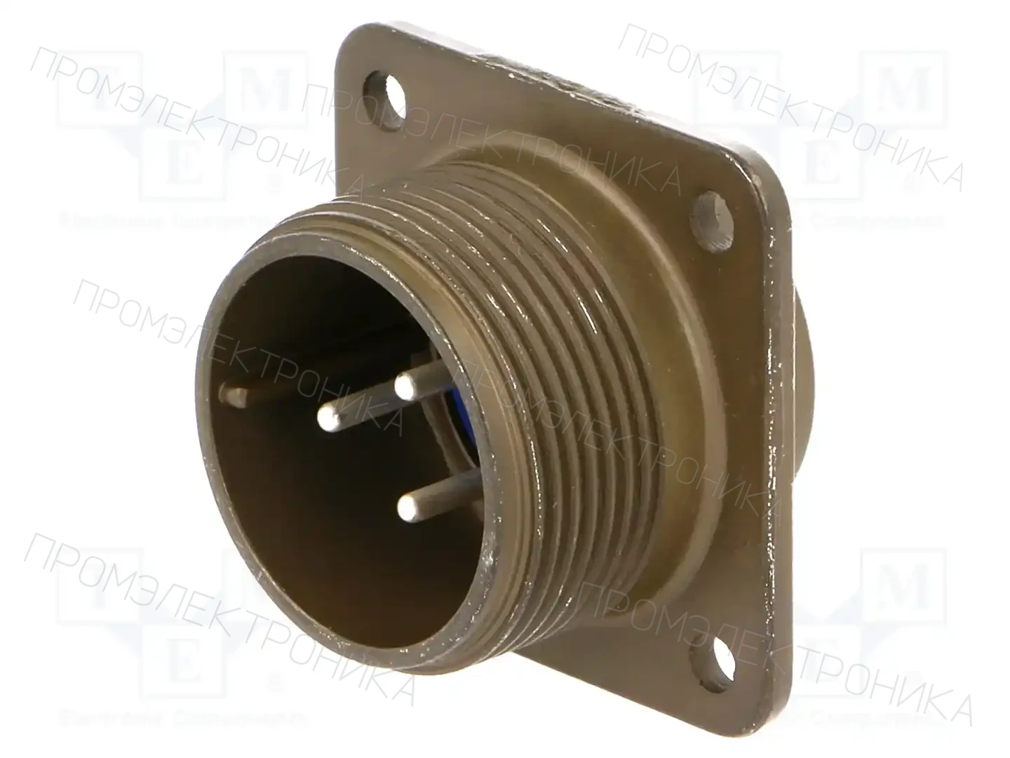 AMPHENOL 97-3102A-16S-5P — Разъeмы