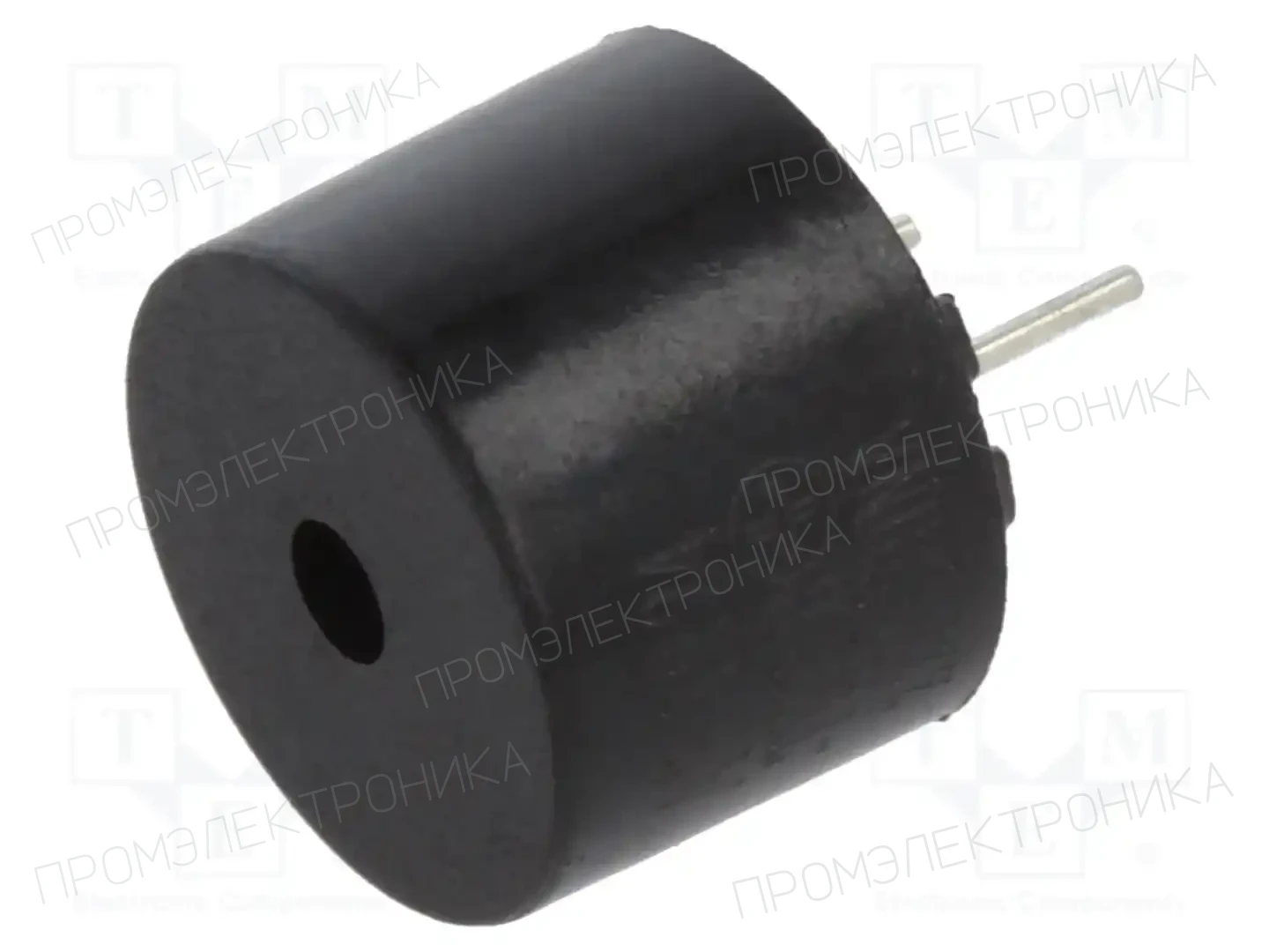 PUI AUDIO AT-1224-TWT-R — Сигнализаторы электромаг. без генератора