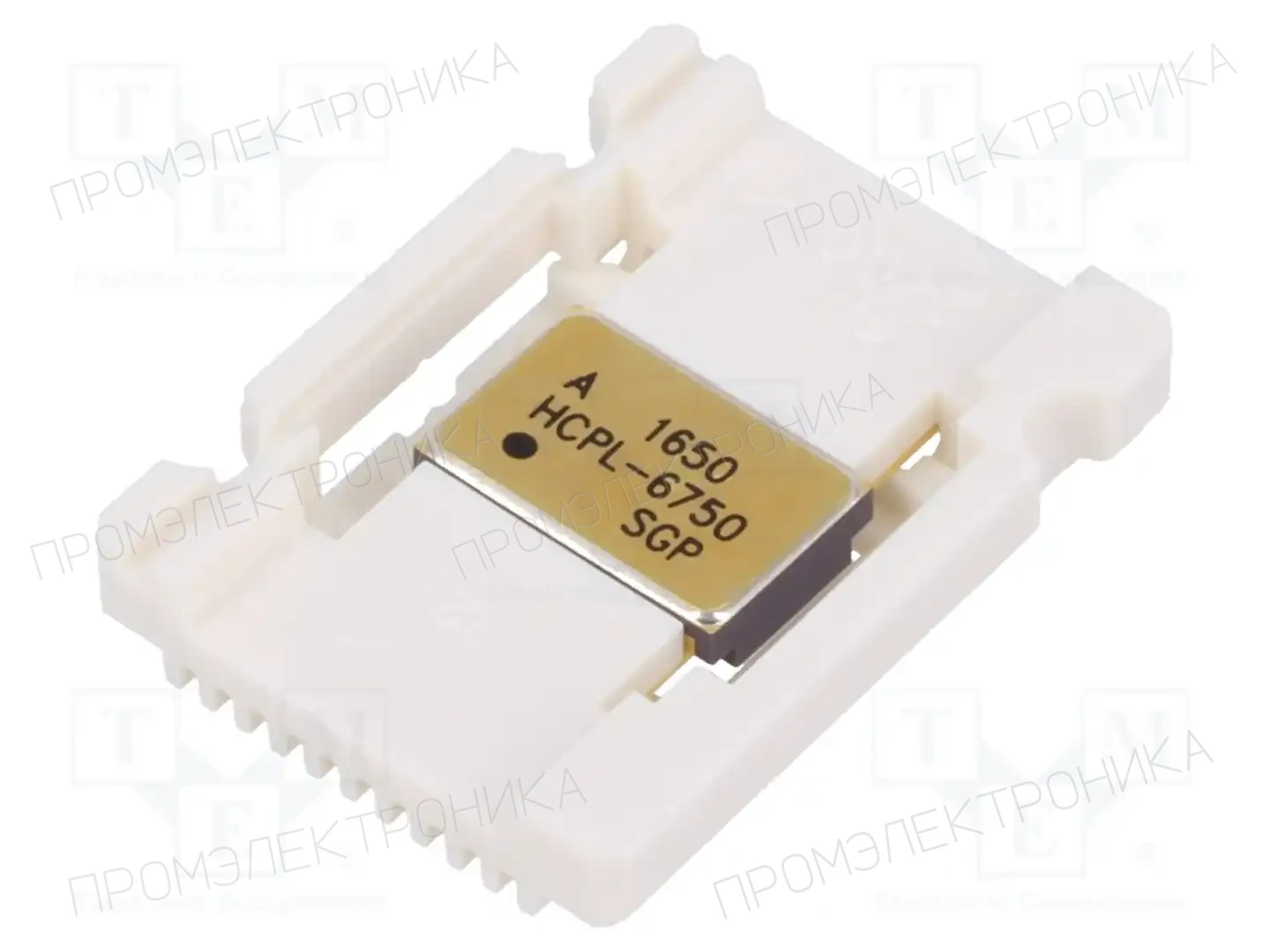 BROADCOM (AVAGO) HCPL-6750 — Оптроны – аналоговый выход