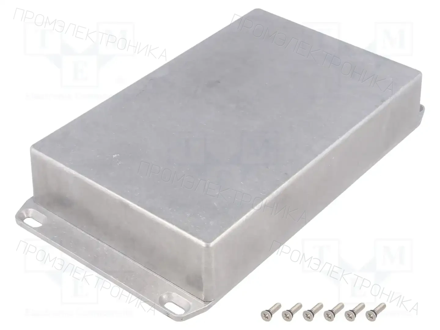 HAMMOND 1590WDDFL — Корпуса универсальные