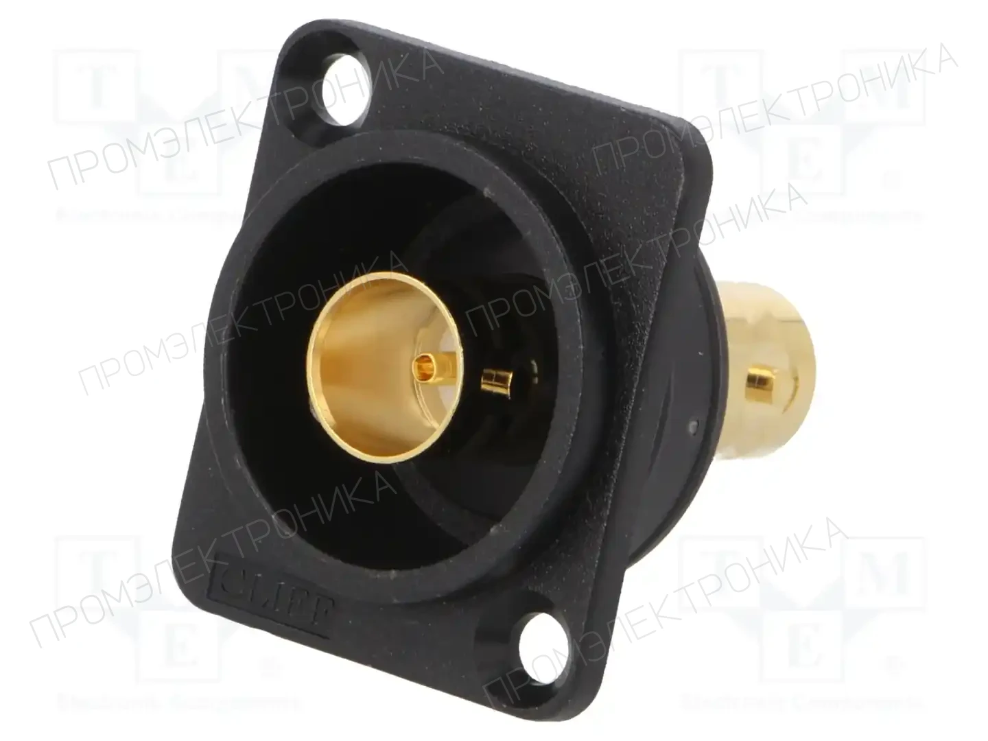 CLIFF CP303112G — Разъeмы BNC