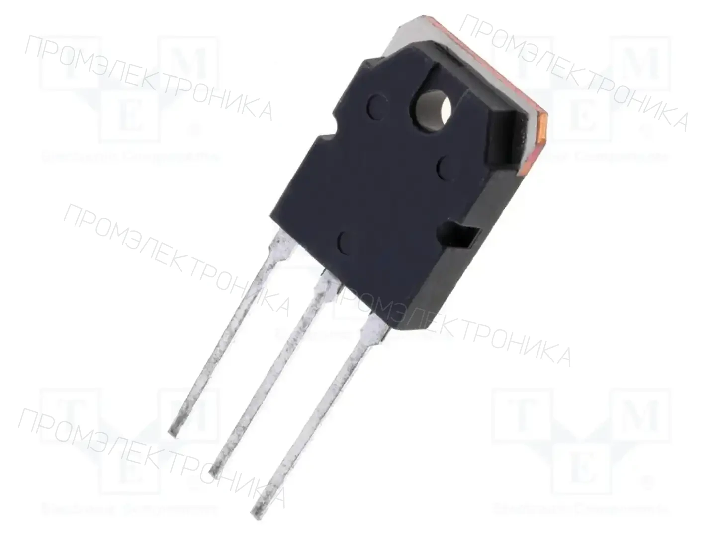 TOSHIBA TK9J90E,S1E(S — Транзисторы с каналом N THT