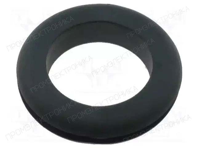 ESSENTRA HG-9 — Вводы/выводы
