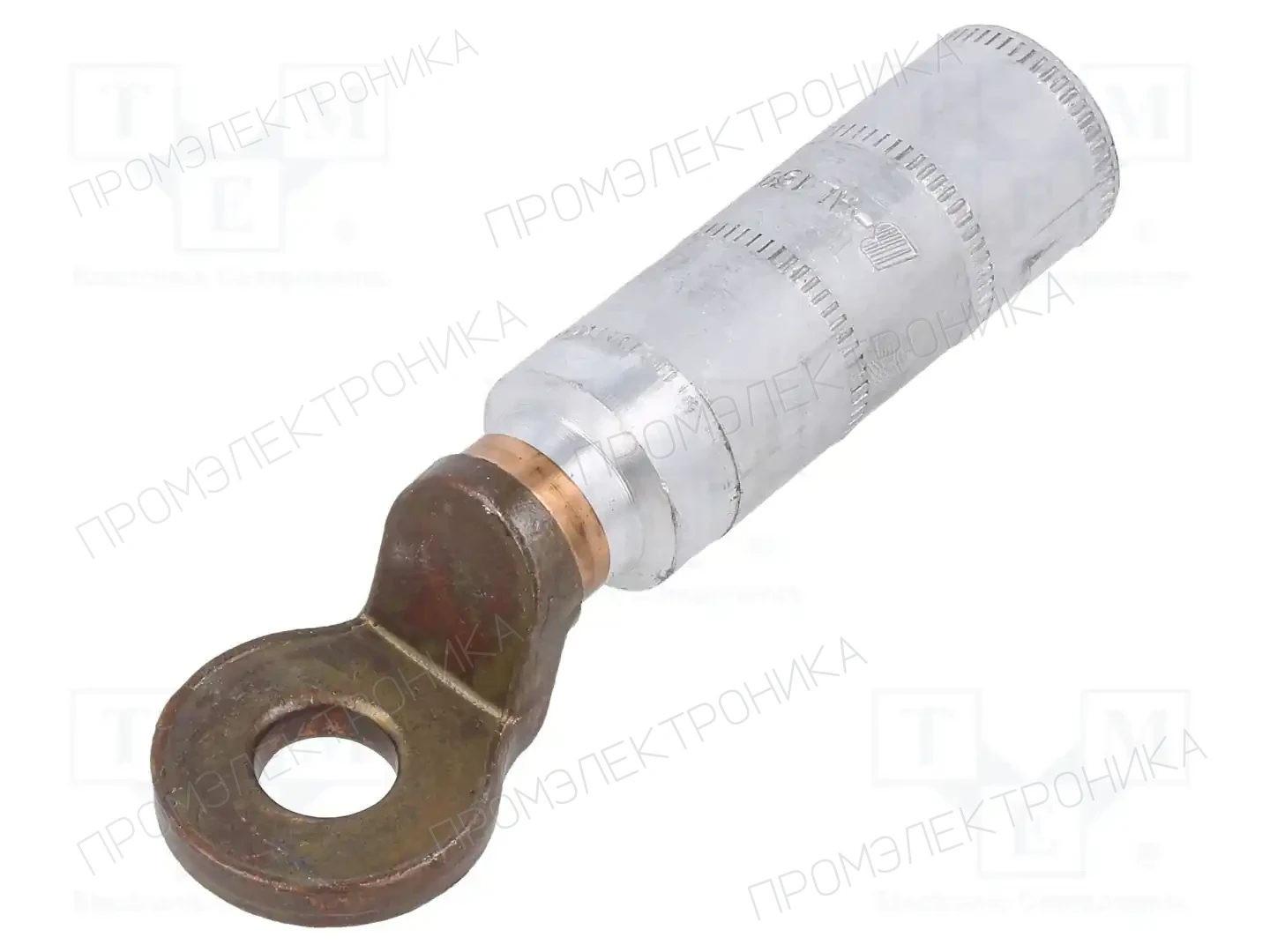 BM GROUP BM70607 — Неизолированные коннекторы