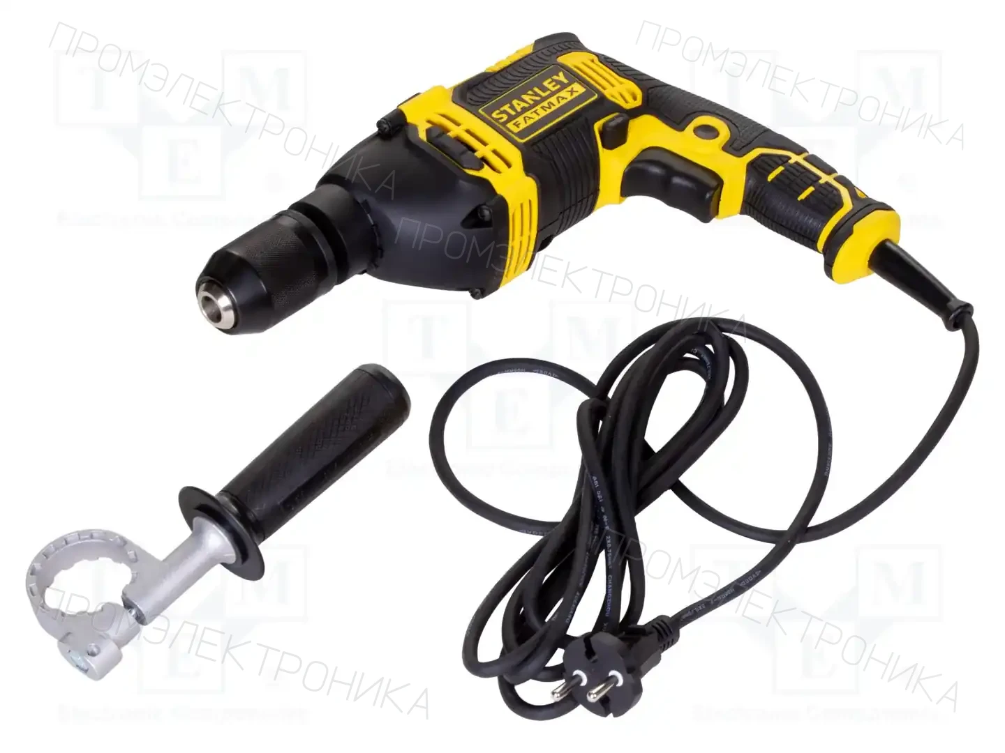STANLEY FMEH750K-QS — Сетевые электроинструменты