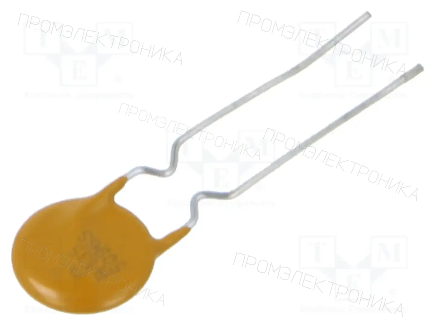 BOURNS MF-R135-2 — Предохранители полимерные THT