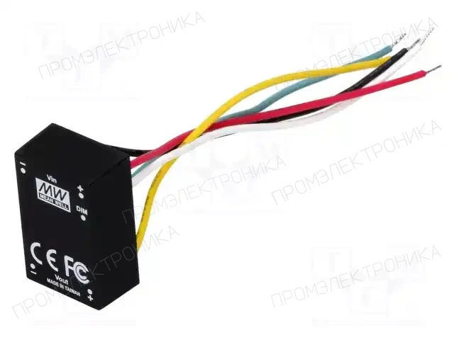 MEAN WELL LDB-350LW — Преобразователи DC/DC