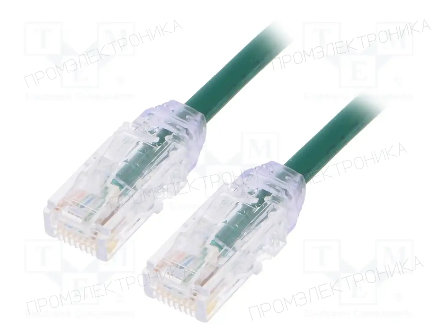 PANDUIT UTP28X3MGR — Кабели и адаптеры RJ45