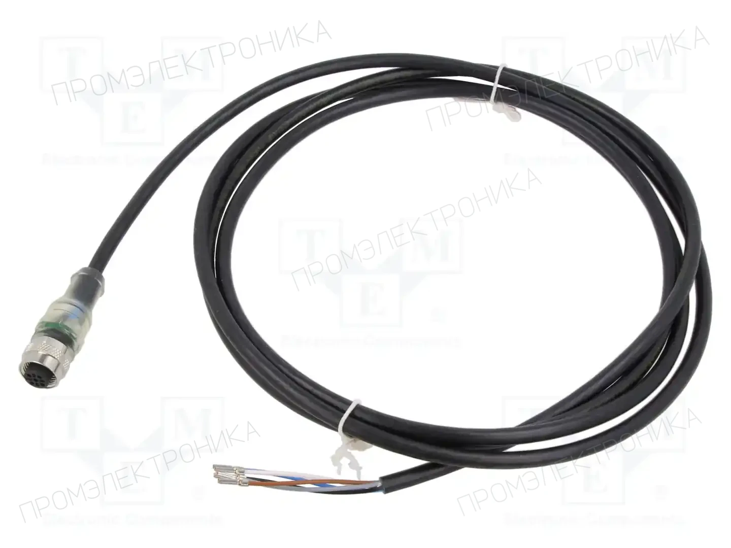 IPF ELECTRONIC VK200825 — Кабели к датчикам