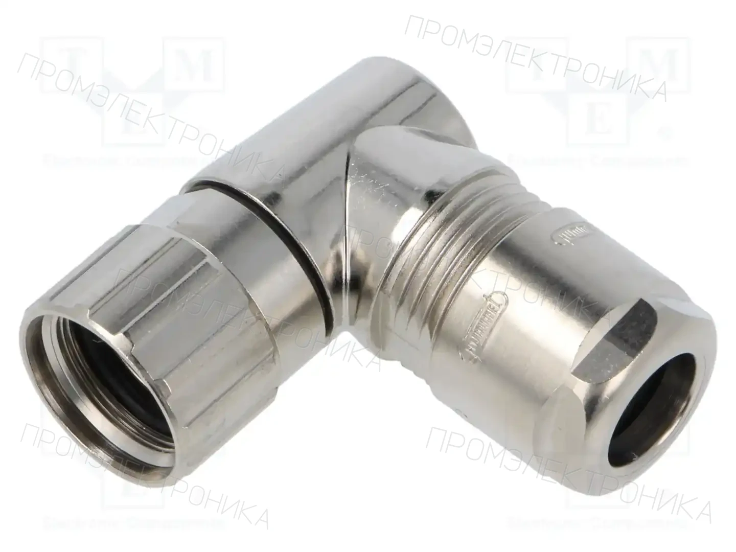 HUMMEL 7831300000 — Разъeмы M16