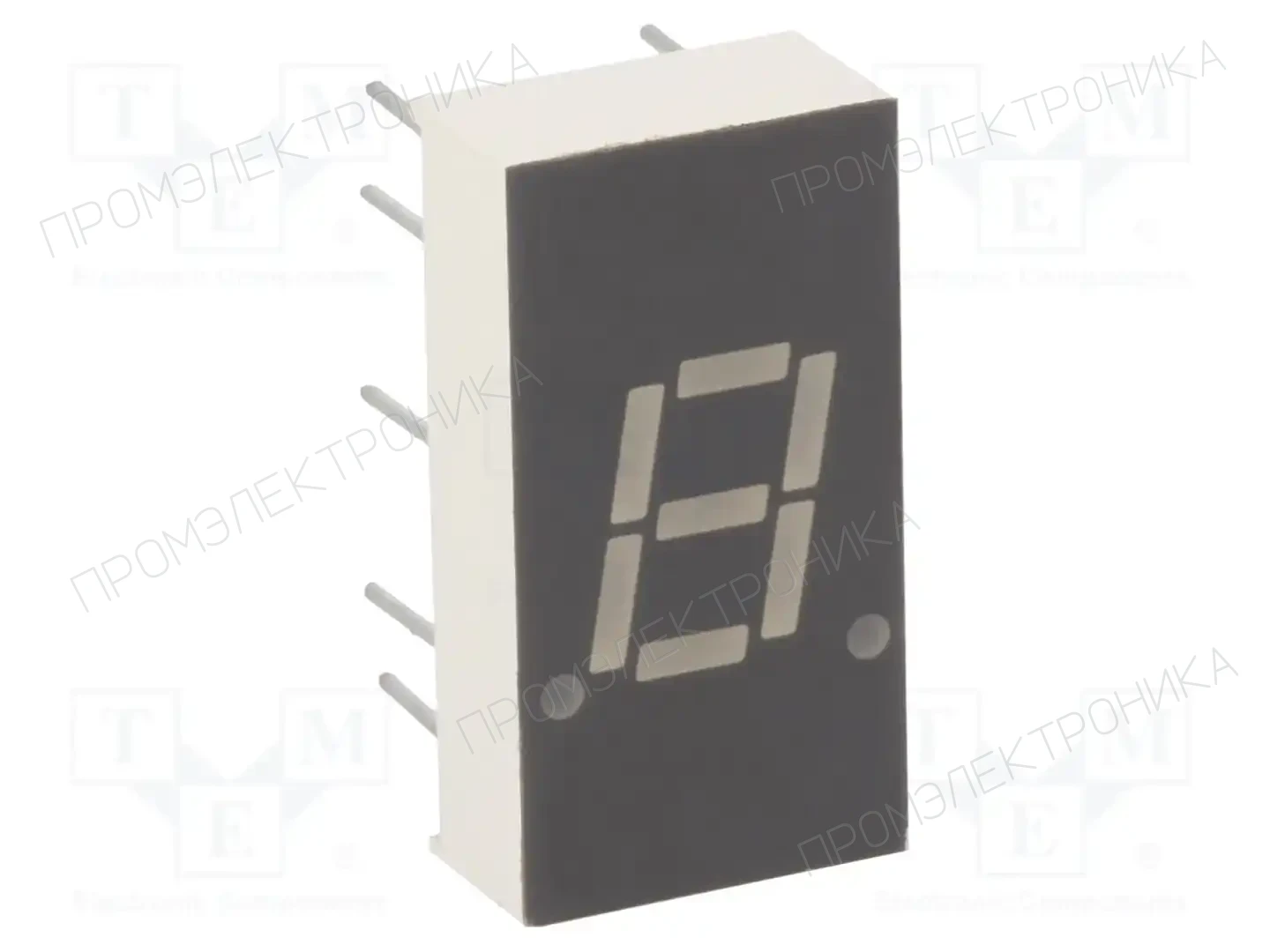 LUCKYLIGHT KW1-302CVA — Светодиодные дисплеи 7-сегментные