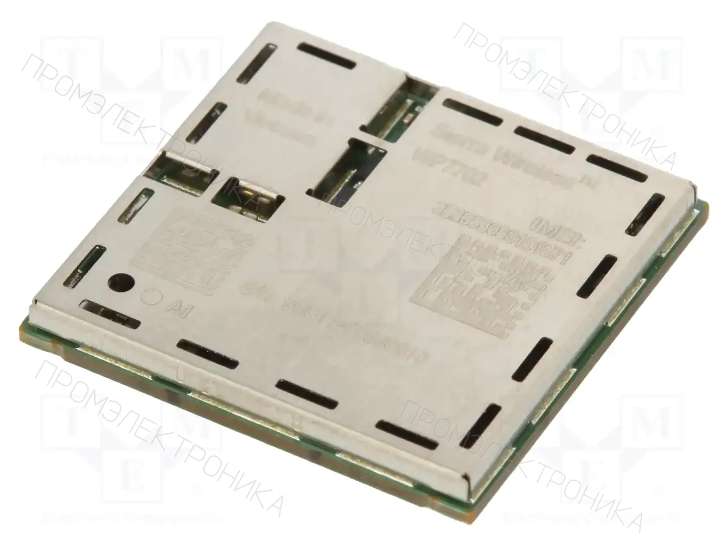 SIERRA WIRELESS WP7702(G) — Модули GNSS (GPS)