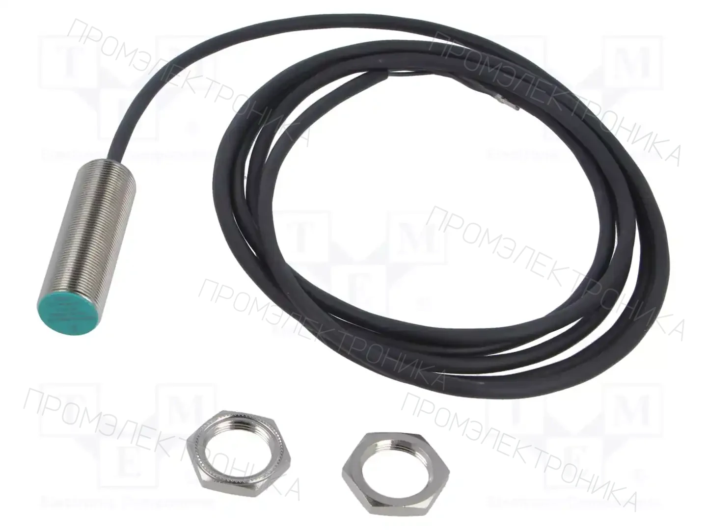 PEPPERL+FUCHS 3RG4013-0KA00 — Датчики индукционные цилиндрические DC