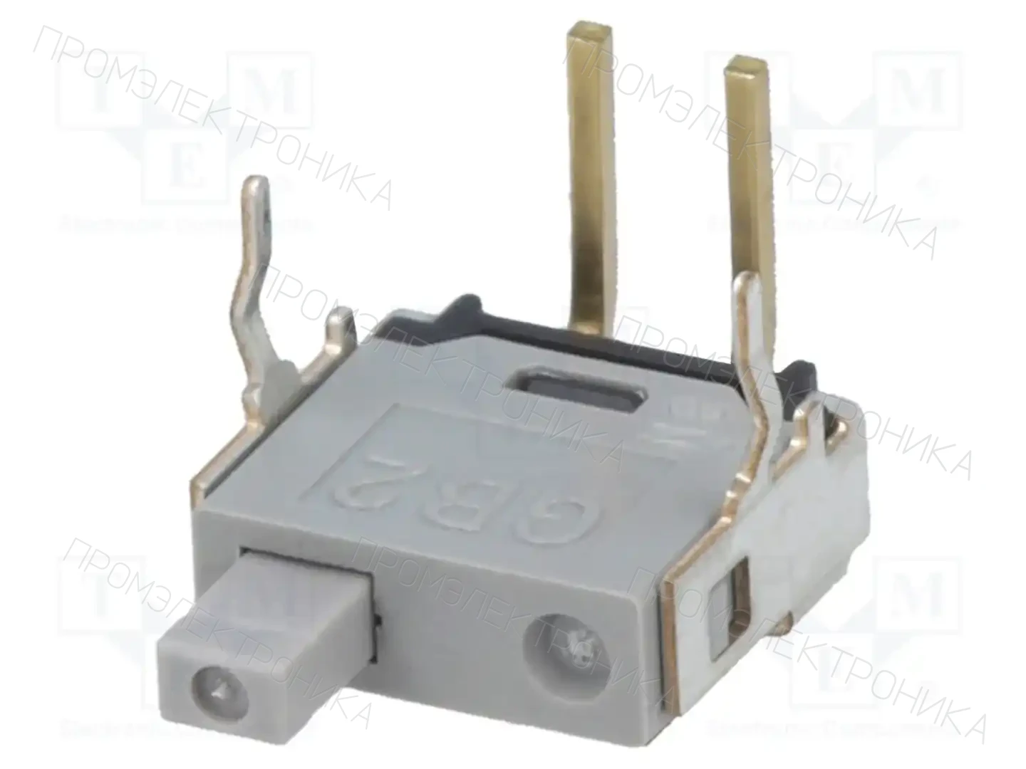 NKK SWITCHES GB215AH — Переключатели стандартные