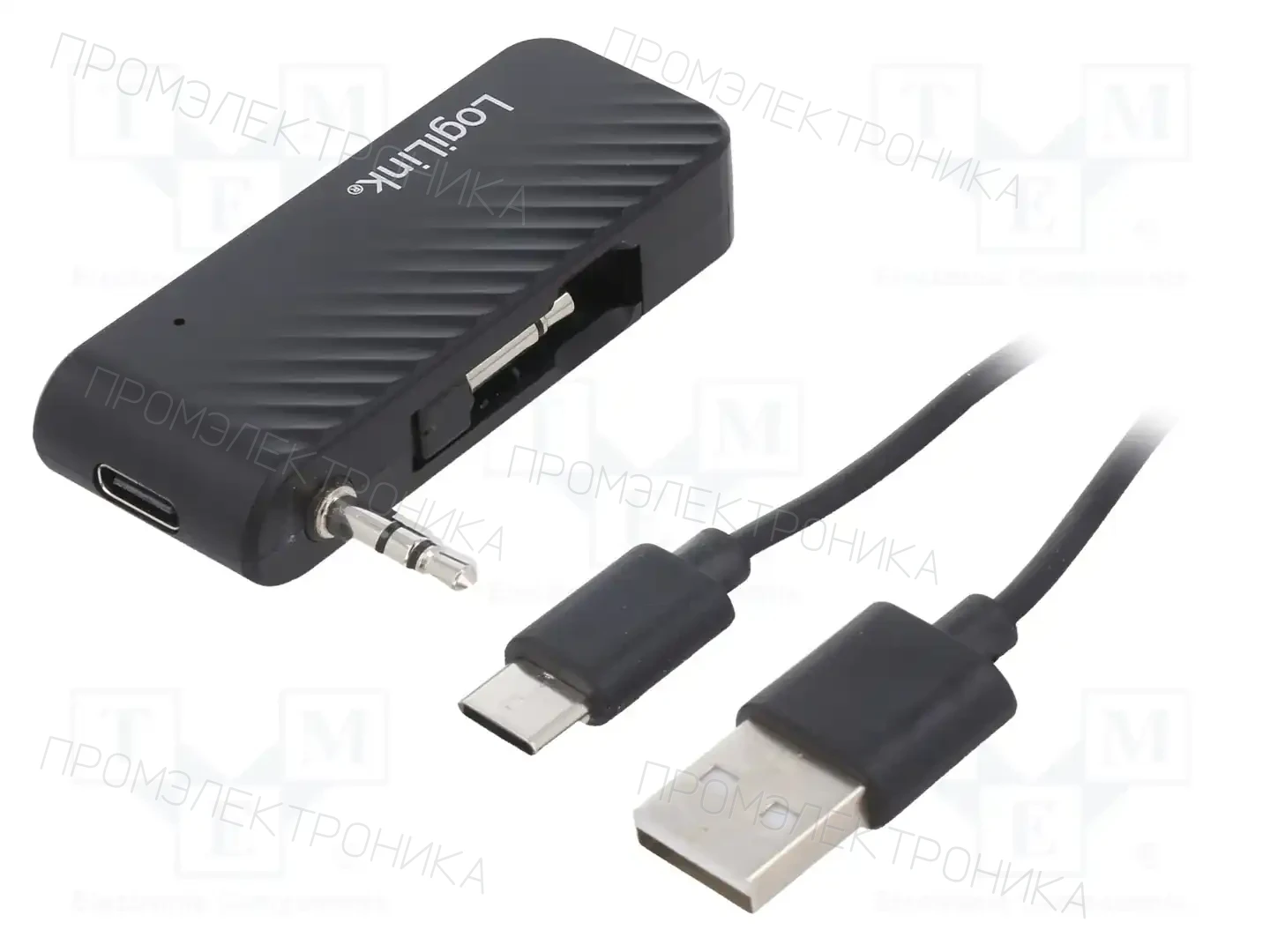 LOGILINK BT0061 — Периферийные устройства