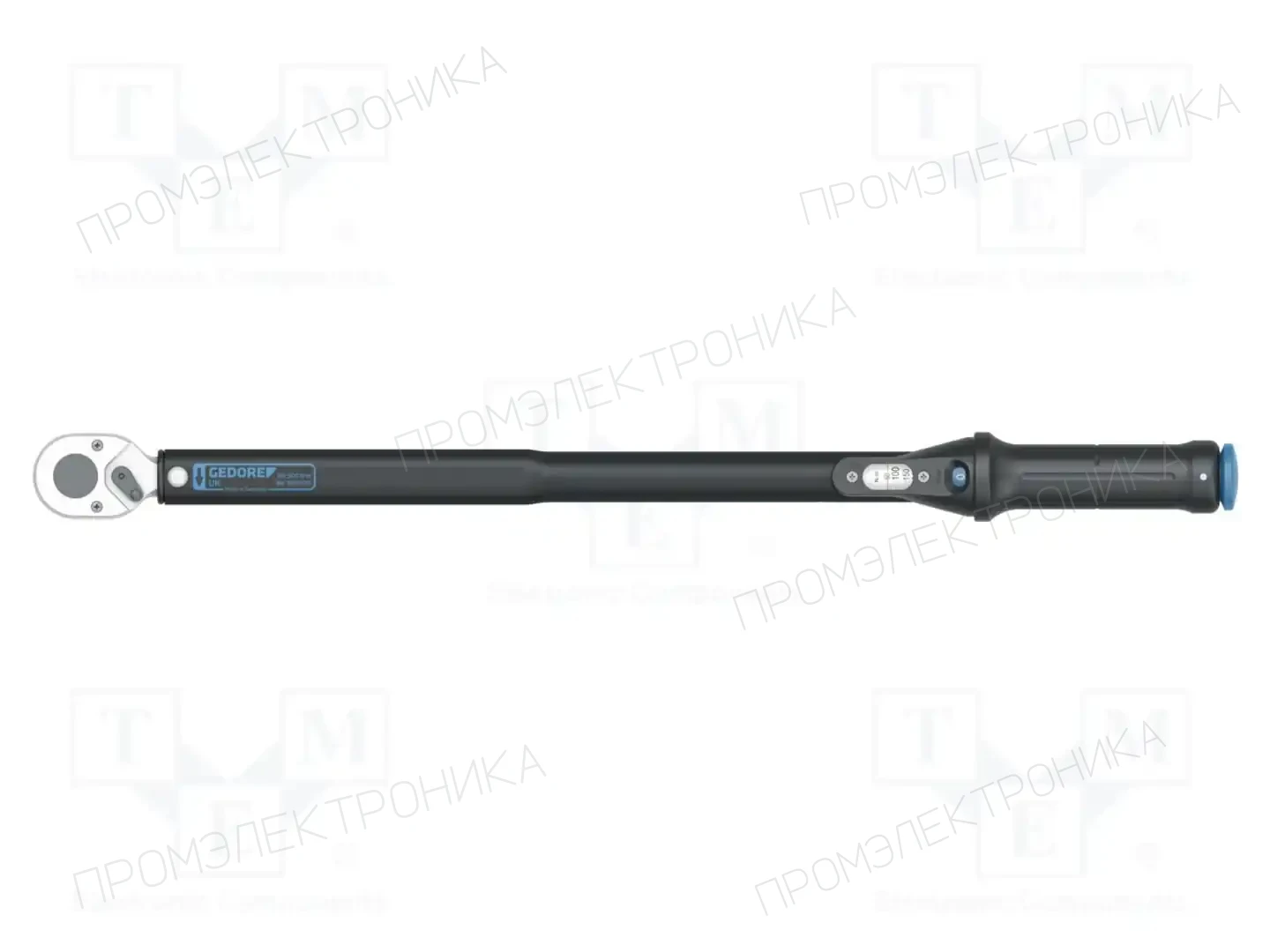 GEDORE 2958066 — Ключи динамометрические