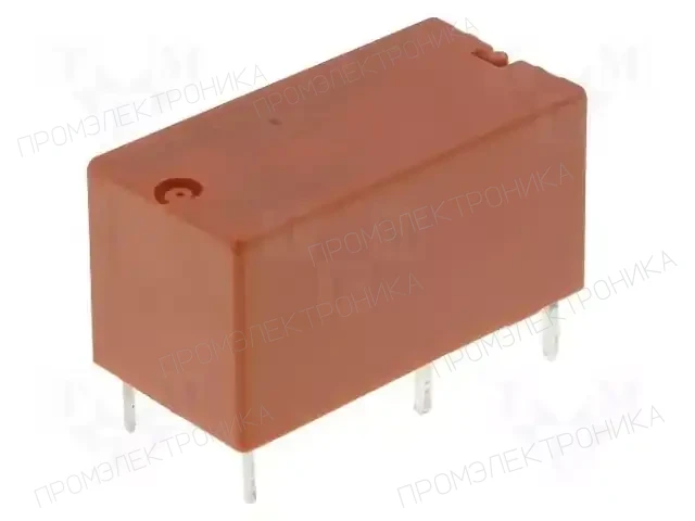 TE Connectivity 2-1415391-1 — Реле электромагн. миниатюрные