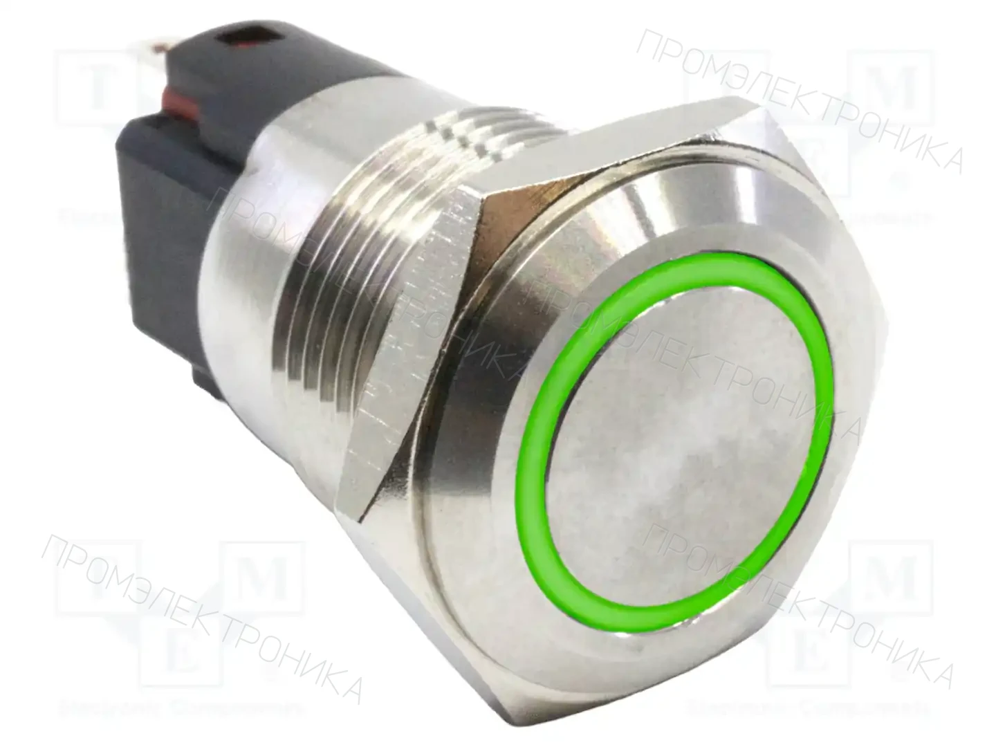 E-SWITCH PVB3F230SS334 — Переключатели кнопочные