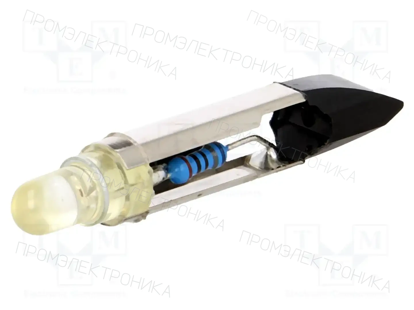 POLAM-ELTA LY-T6.8-12AC/DC — Миниатюрные источники света