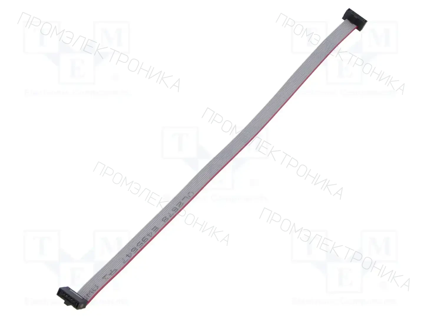SAMTEC FFSD-05-D-08.00-01-N-R — Кабели IDC
