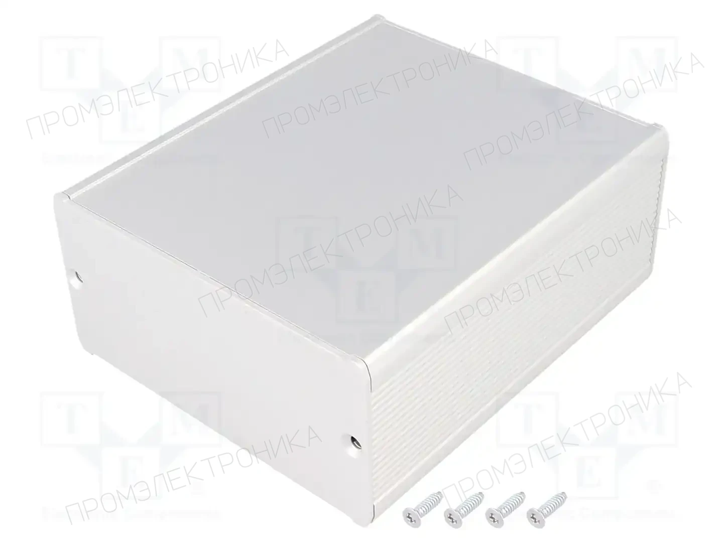 FISCHER ELEKTRONIK TUF 105 52 120 ME — Корпуса с панелью