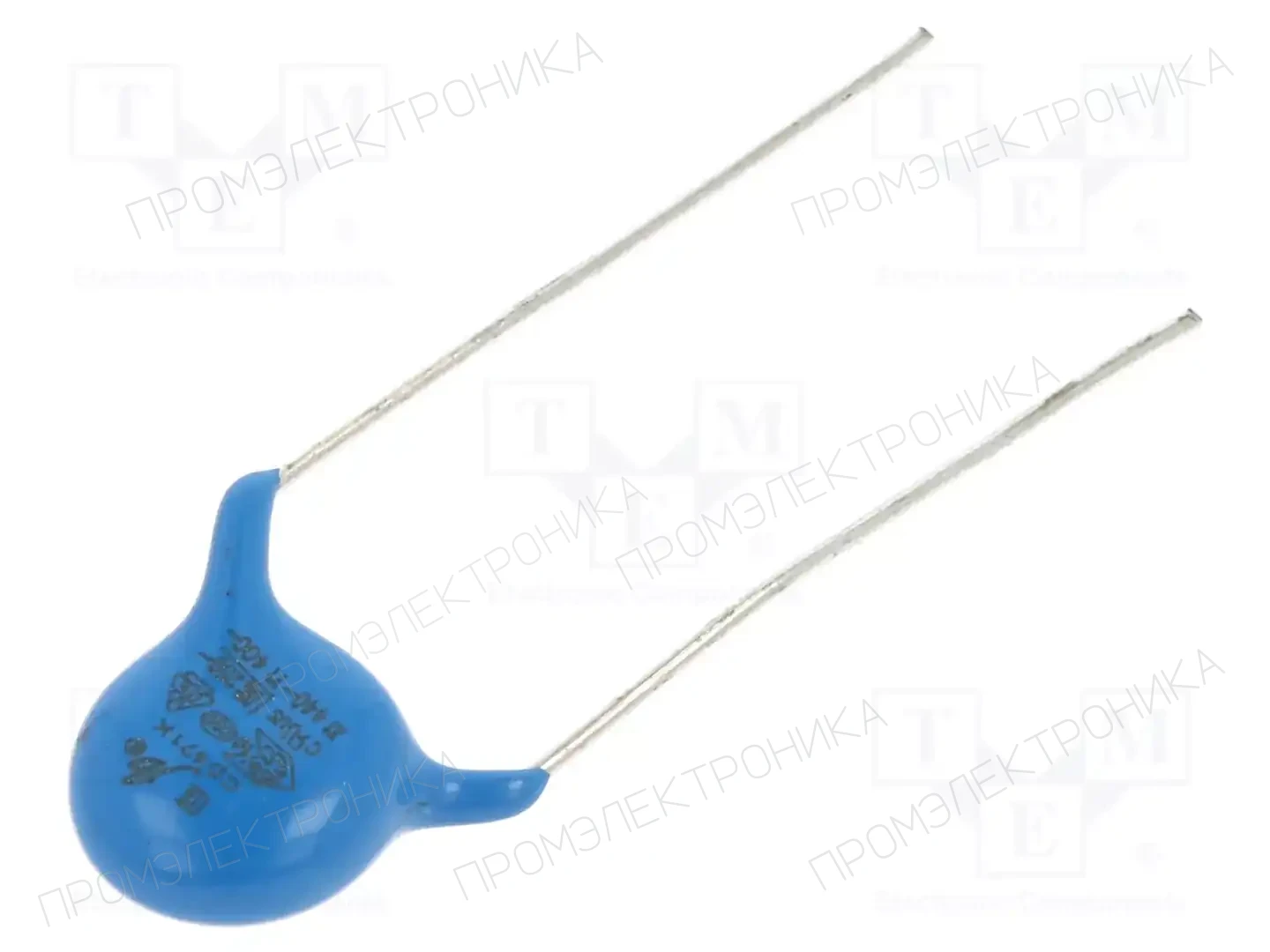 Jb Capacitors JYAA4471KDB085000B — Конденсаторы керамические