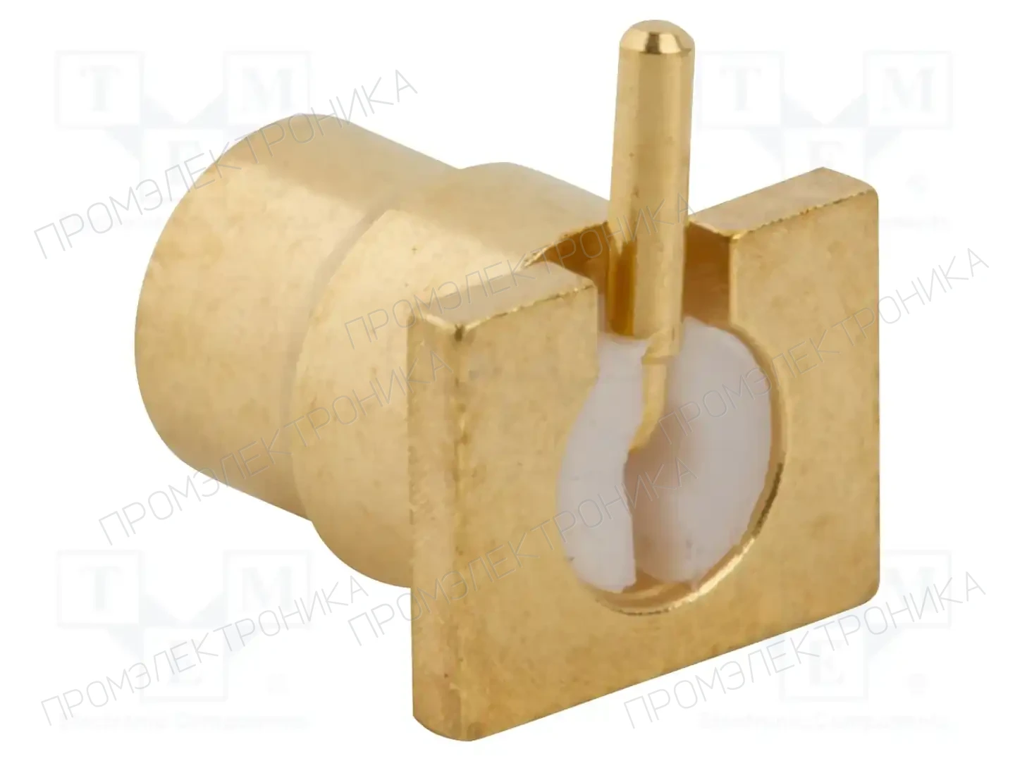 AMPHENOL RF 908-NM22109 — Разъeмы MCX, MMCX