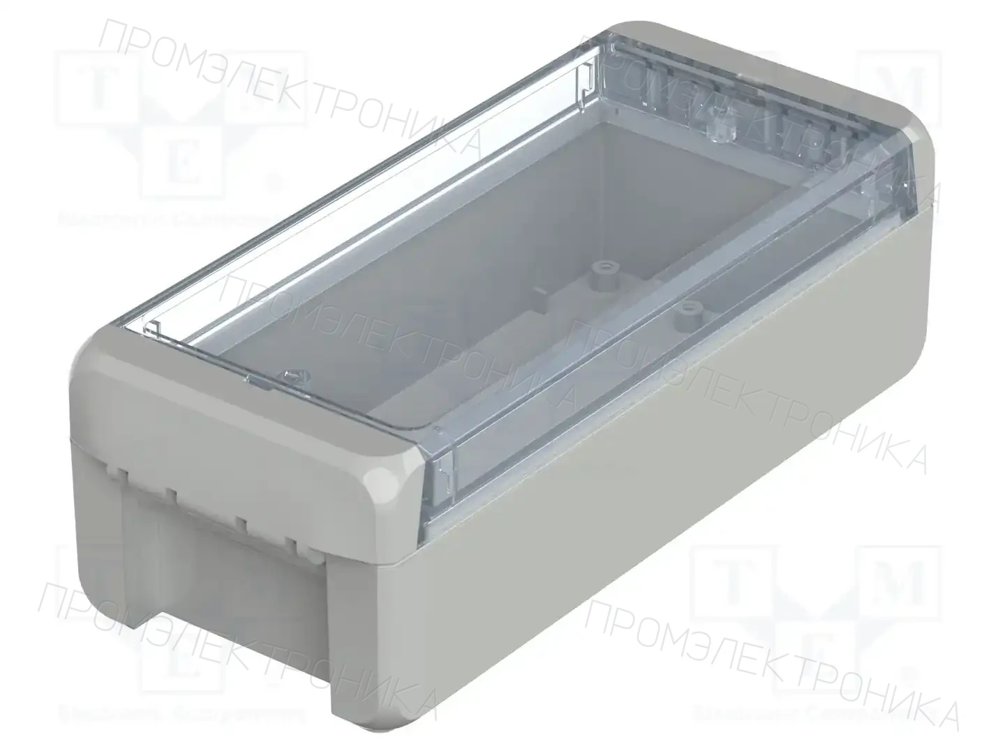 BOPLA B 180806 PC-V0-G 7035 — Корпуса универсальные
