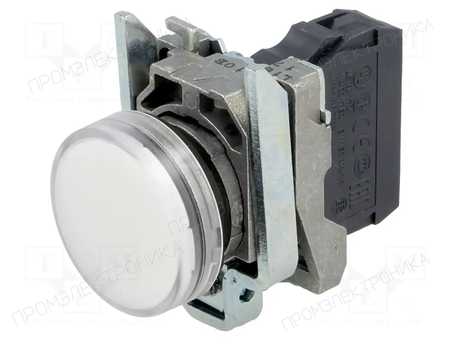 SCHNEIDER ELECTRIC XB4BVM1 — Панельные аксессуары стандартные