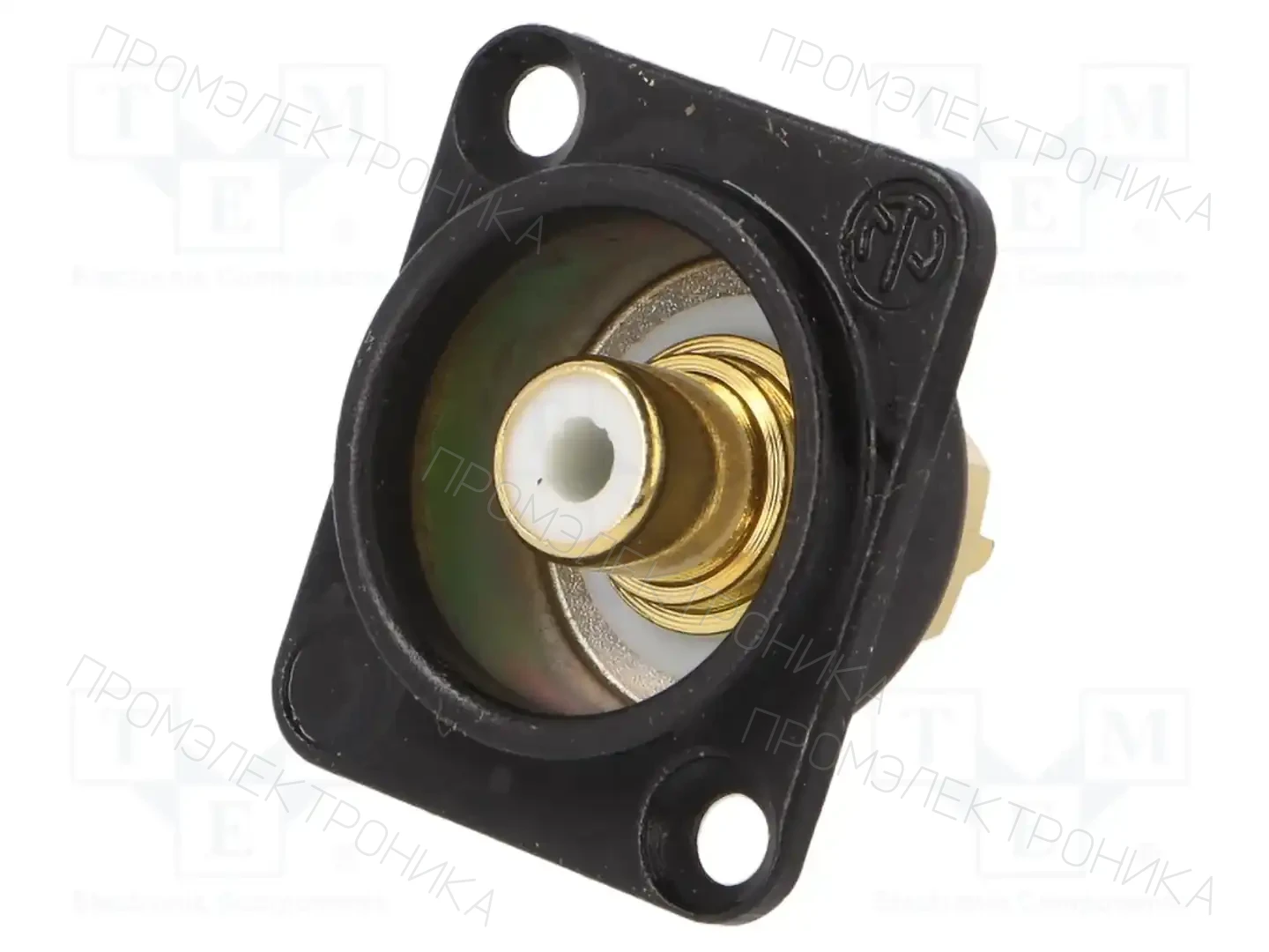 NEUTRIK NF2D-B-9 — Разъeмы RCA (CINCH)