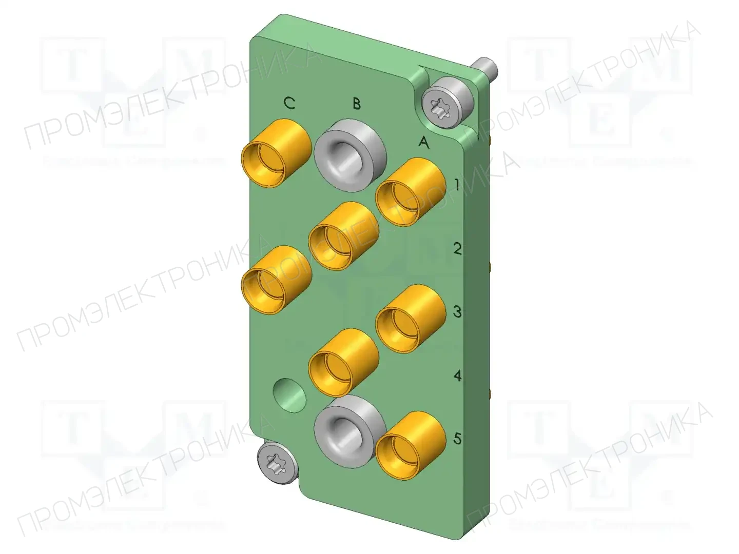 INGUN SB-P-HF-008-6GHZ-07-Z — Испытательные приспособления и аксессуары