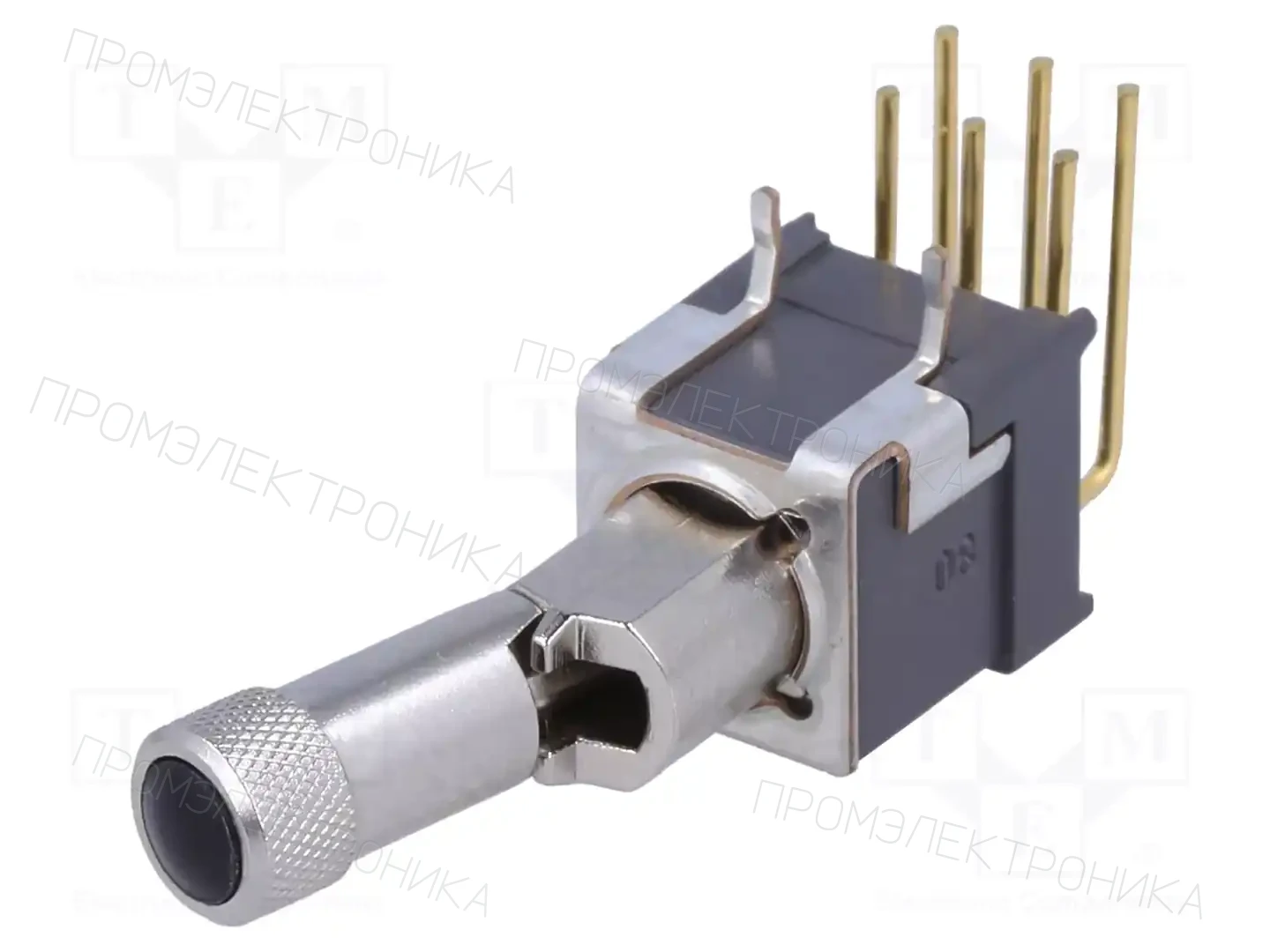 NKK SWITCHES B22LH — Переключатели рычажные