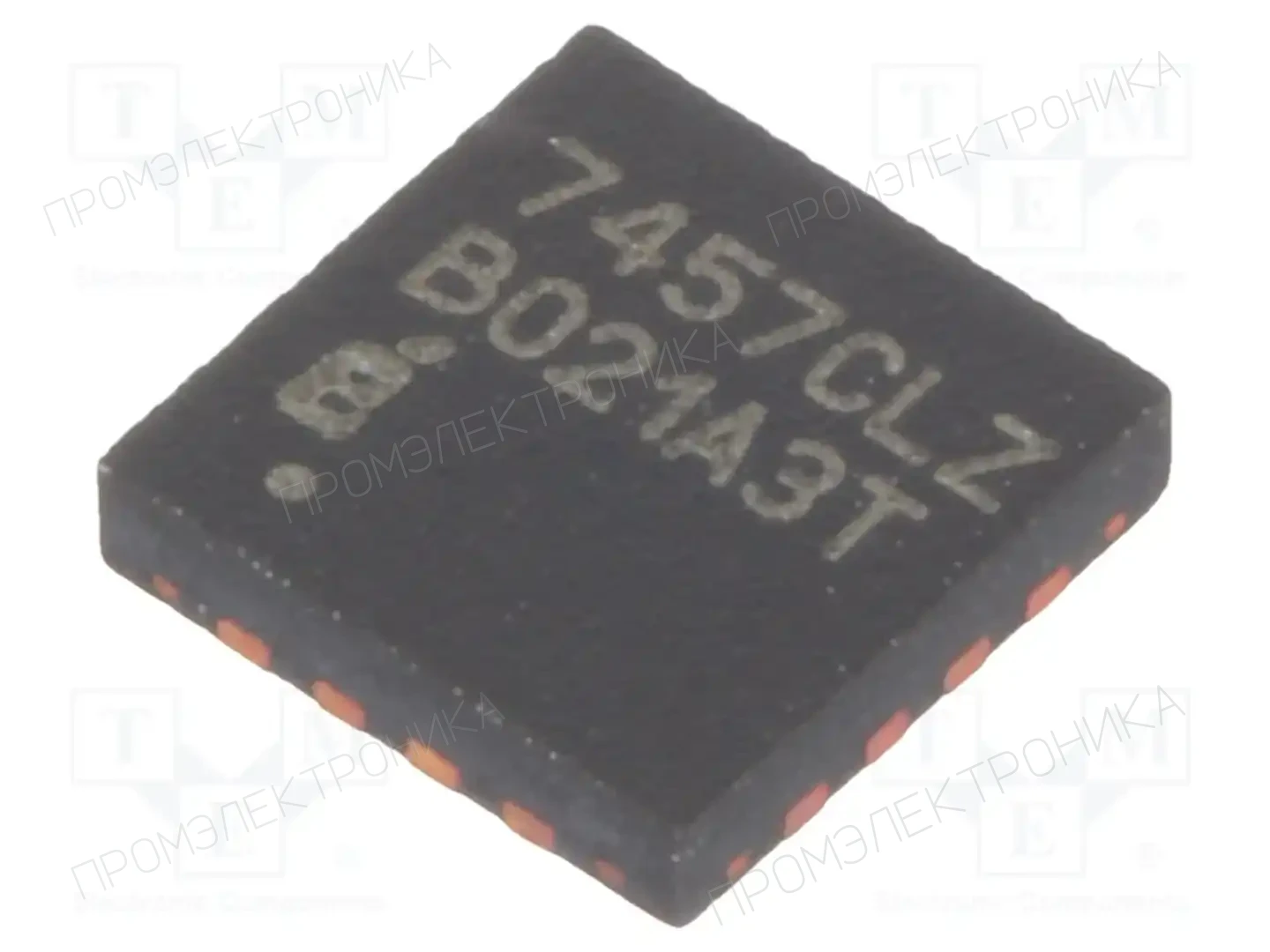 RENESAS EL7457CLZ — Драйверы MOSFET/IGBT