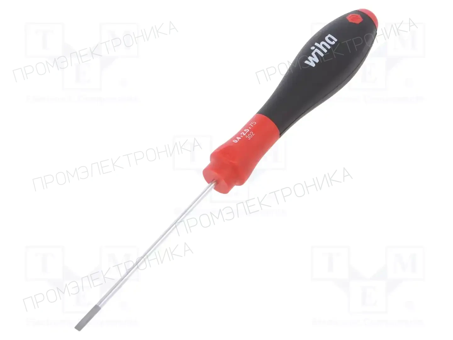 WIHA 00685 — Стандартные отвёртки