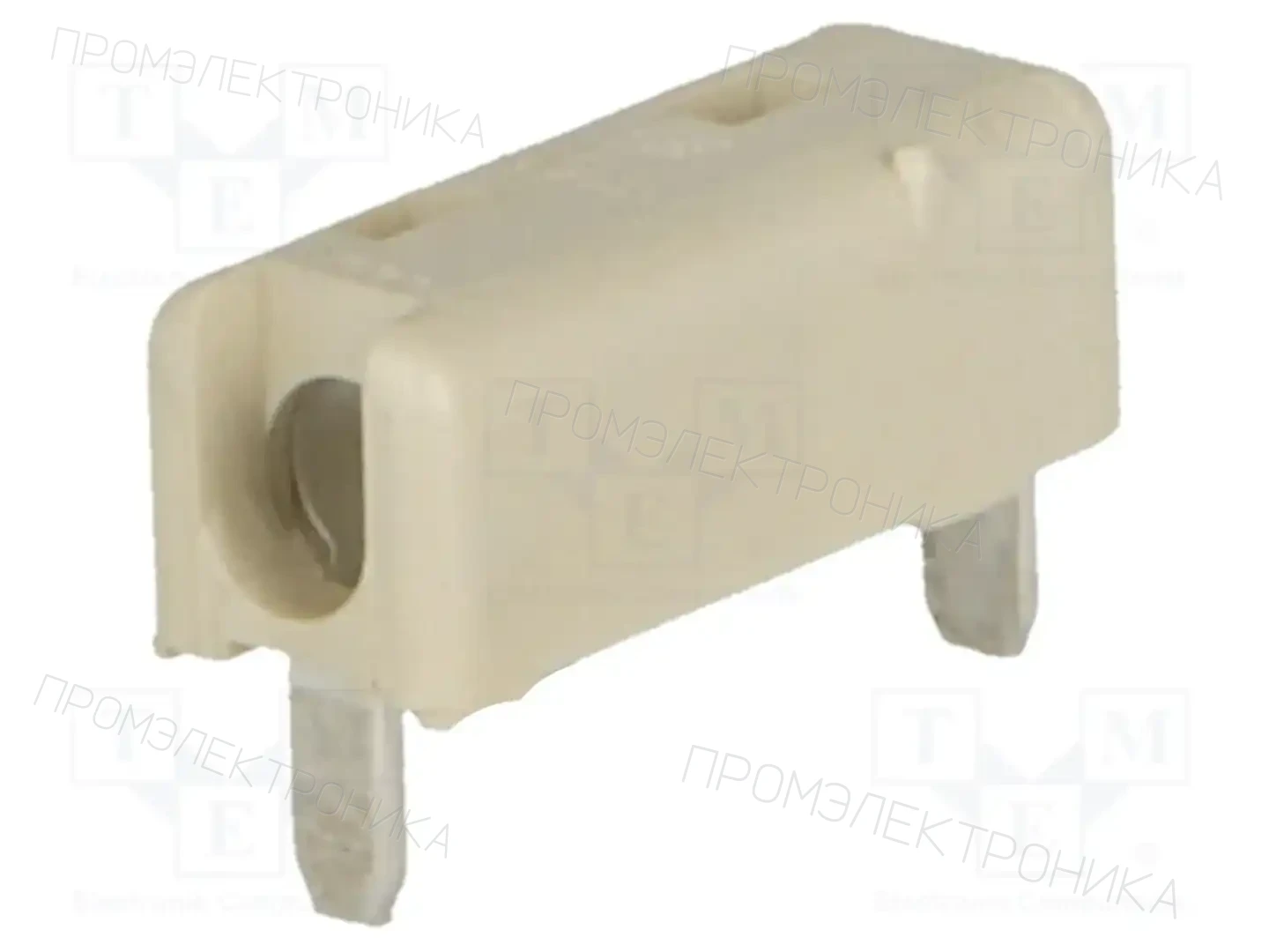 TE Connectivity 2008839-1 — Разъемы для LED