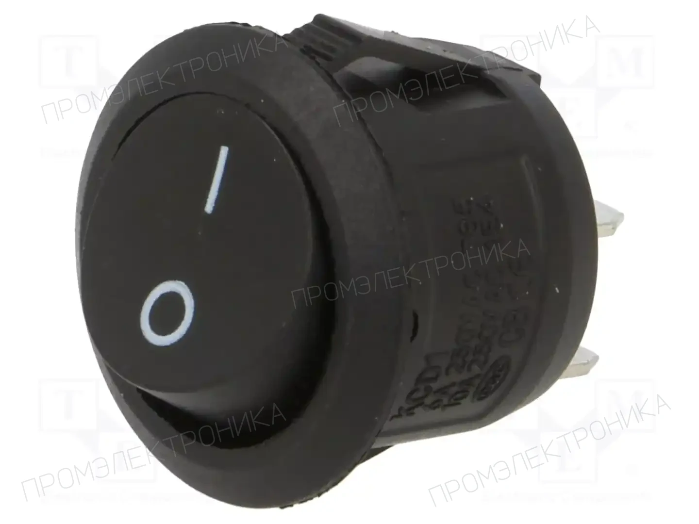 ORNO OR-AE-13180/B — Переключатели типа Rocker