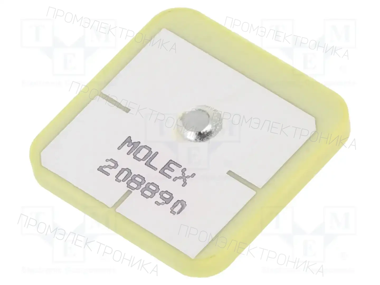 MOLEX 208890-0001 — Антенны GPS