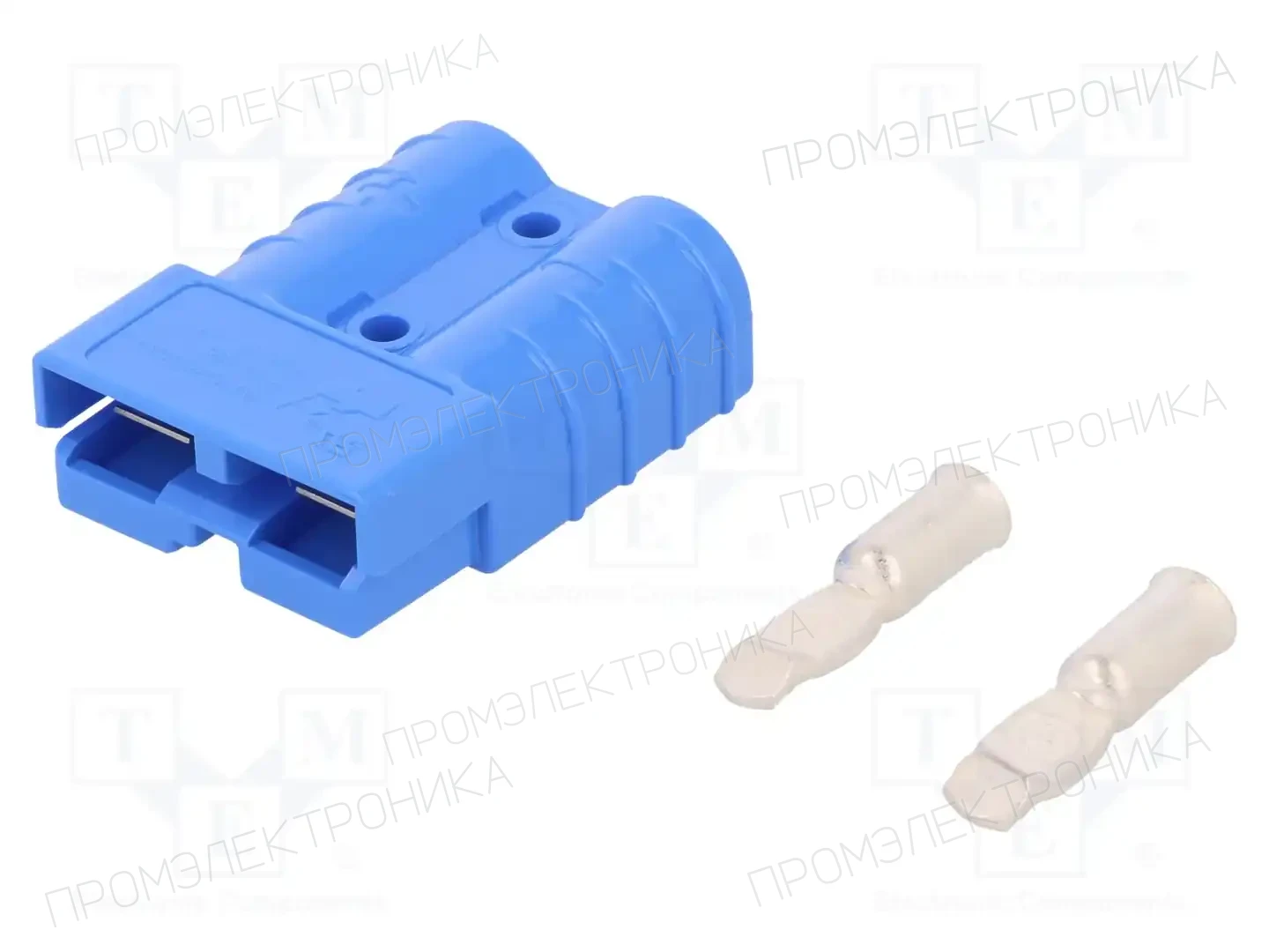ANDERSON POWER PRODUCTS 6331G5 — Разъeмы DC