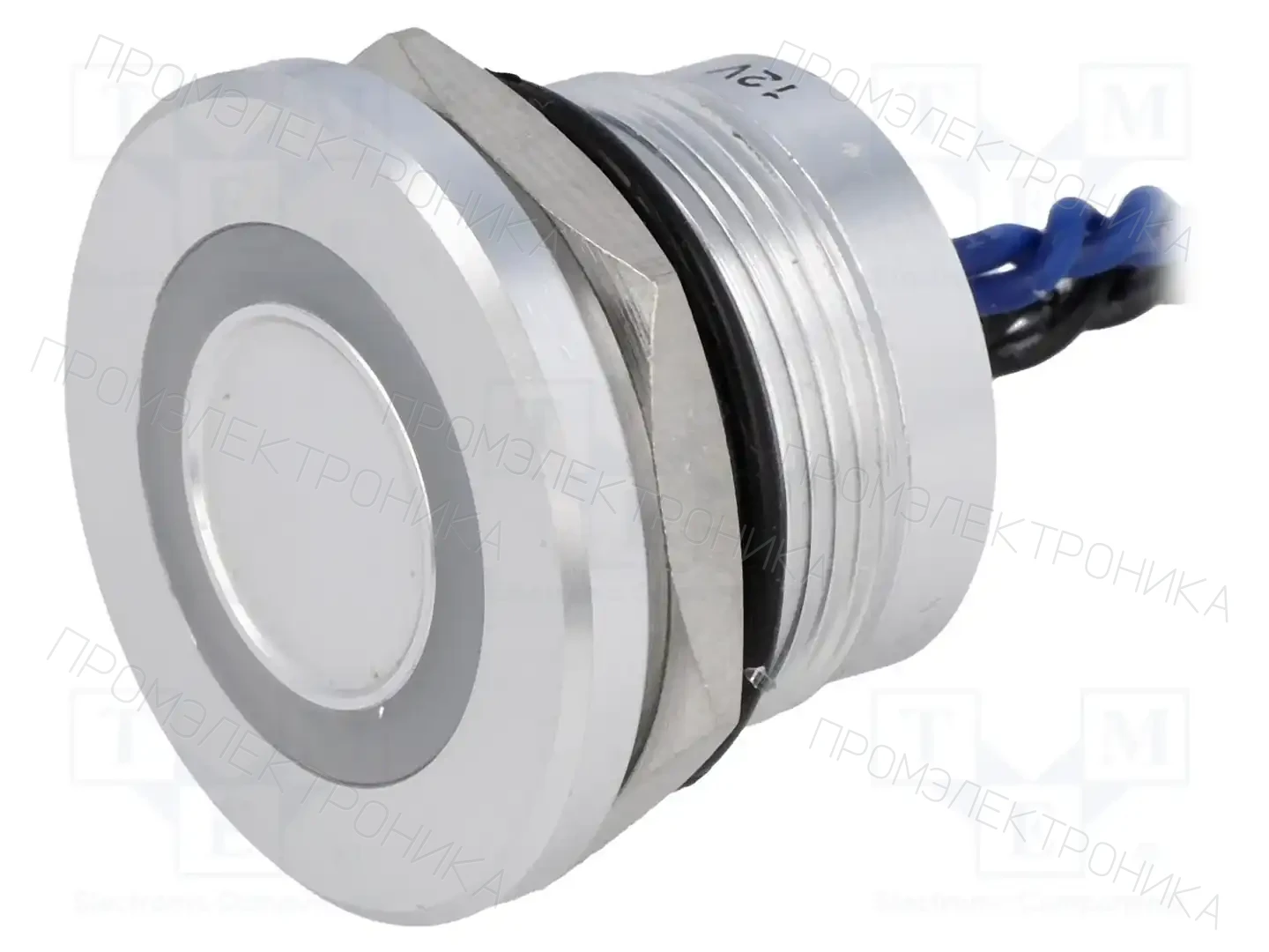 ONPOW PS223P10YNT1B12VT — Переключатели пьезоэлектрические