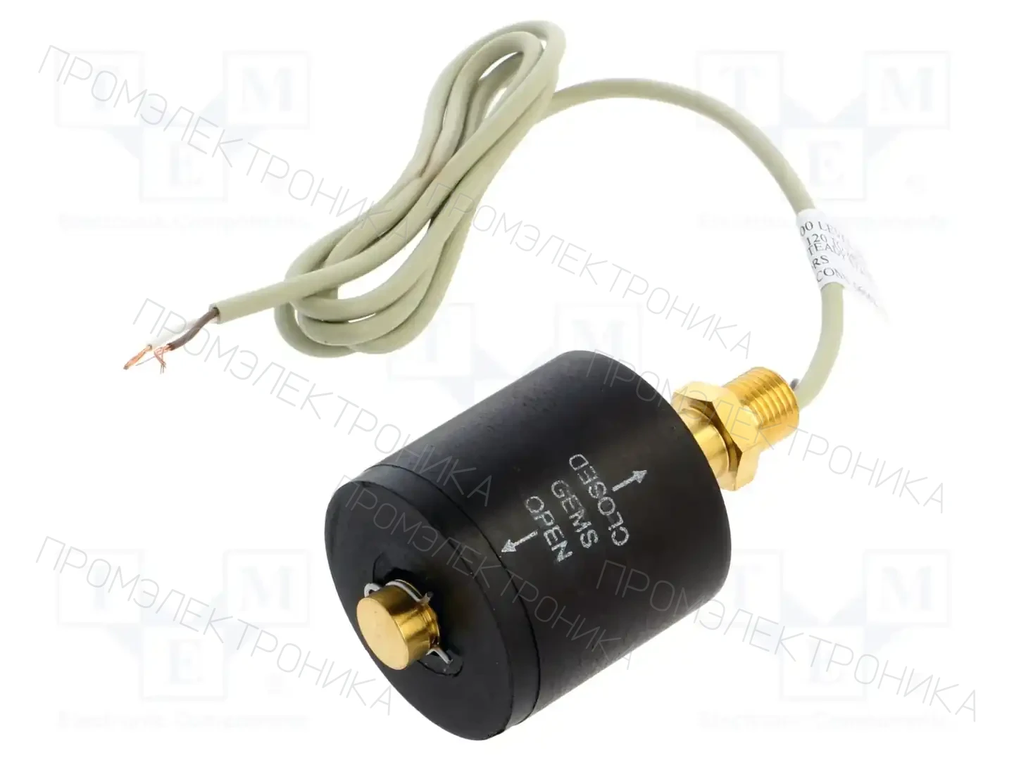 GEMS SENSORS 011-1900 — Датчики уровня жидкости