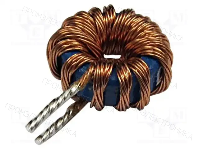 FERYSTER DTMSS-16/0.015/10-V — Дроссели